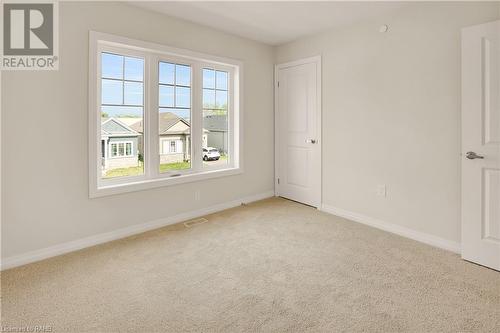 2 Bromley Drive, St. Catharines, ON - Indoor Photo Showing Other Room