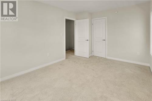 2 Bromley Drive, St. Catharines, ON - Indoor Photo Showing Other Room