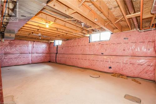 2 Bromley Drive, St. Catharines, ON - Indoor Photo Showing Other Room