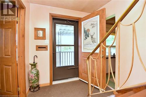 647 Limeridge Road E, Hamilton, ON - Indoor Photo Showing Other Room