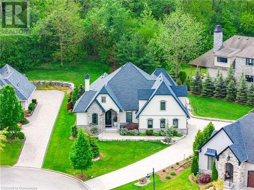 10 David Lowrey Court, Niagara-On-The-Lake, ON - Outdoor With Facade