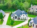 10 David Lowrey Court, Niagara-On-The-Lake, ON  - Outdoor With Facade 