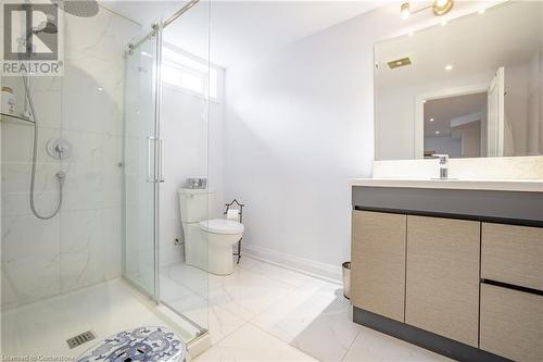 10 David Lowrey Court, Niagara-On-The-Lake, ON - Indoor Photo Showing Bathroom