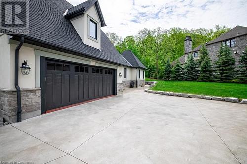 10 David Lowrey Court, Niagara-On-The-Lake, ON - Outdoor With Exterior