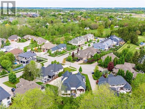 10 David Lowrey Court, Niagara-On-The-Lake, ON - Outdoor With View