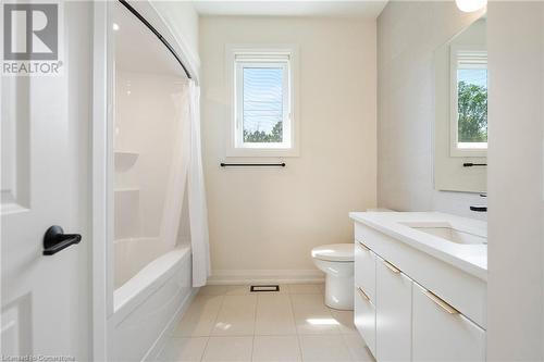 8974 Willoughby Drive Unit# 36, Niagara Falls, ON - Indoor Photo Showing Bathroom