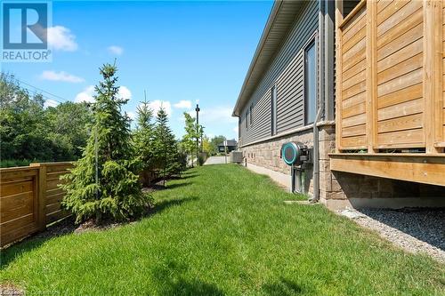 8974 Willoughby Drive Unit# 36, Niagara Falls, ON - Outdoor