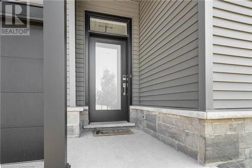 8974 Willoughby Drive Unit# 36, Niagara Falls, ON - Outdoor With Exterior