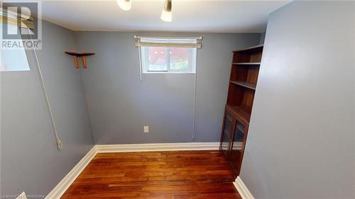 38 Haig Street, St. Catharines, ON - Indoor Photo Showing Other Room