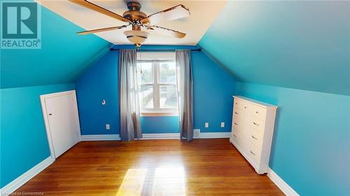 38 Haig Street, St. Catharines, ON - Indoor Photo Showing Other Room