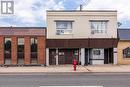 1223 Main Street E, Hamilton, ON  - Outdoor 