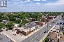 1223 Main Street E, Hamilton, ON  - Outdoor With View 