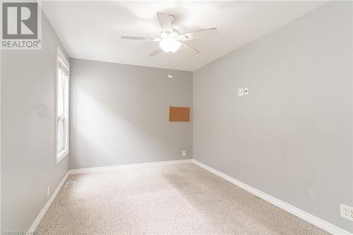 200 Tragina Avenue N, Hamilton, ON - Indoor Photo Showing Other Room