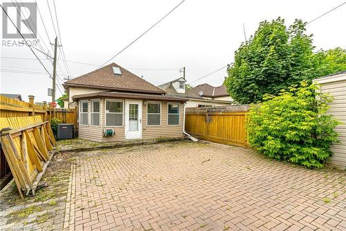 200 Tragina Avenue N, Hamilton, ON - Outdoor With Exterior