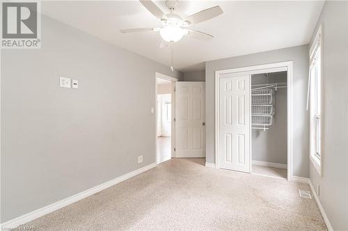 200 Tragina Avenue N, Hamilton, ON - Indoor Photo Showing Other Room