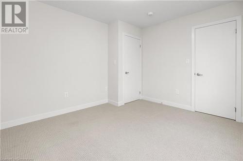 590 North Service Road Unit# 27, Hamilton, ON - Indoor Photo Showing Other Room