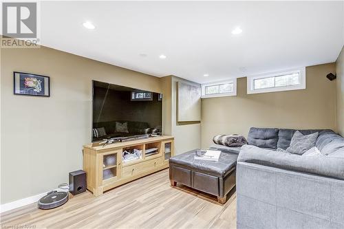 302 Southill Drive, Kitchener, ON - Indoor