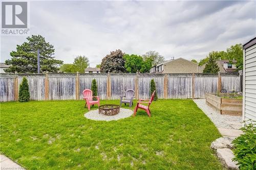 302 Southill Drive, Kitchener, ON - Outdoor