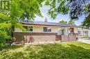 302 Southill Drive, Kitchener, ON  - Outdoor 