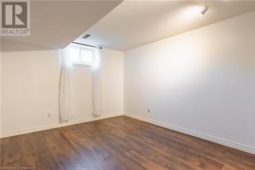 87 Monte Drive, Hamilton, ON - Indoor Photo Showing Other Room