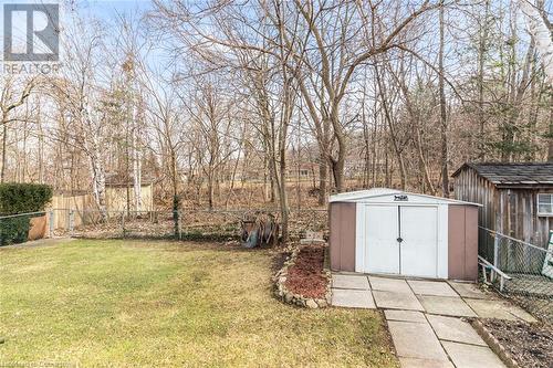 75 Hanover Place, Hamilton, ON - Outdoor