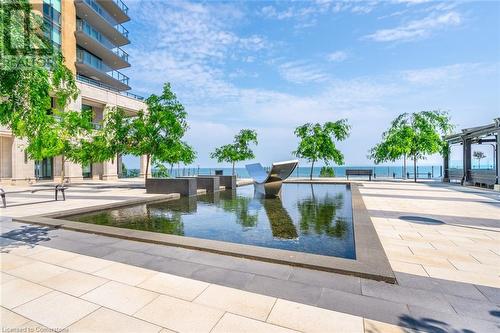 2060 Lakeshore Road Unit# 1401, Burlington, ON - Outdoor