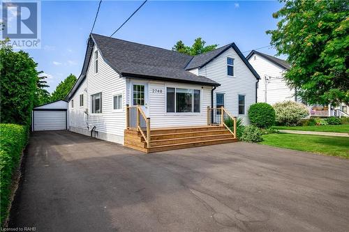 2748 Prince William Street, Jordan Station, ON - Outdoor