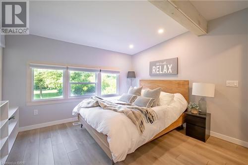 2748 Prince William Street, Jordan Station, ON - Indoor Photo Showing Bedroom