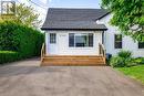 2748 Prince William Street, Jordan Station, ON  - Outdoor 