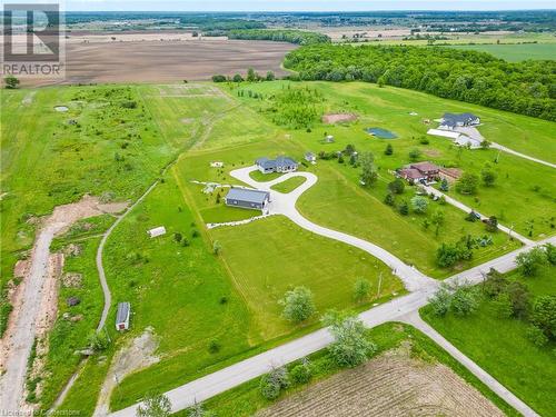 168 Moores Road, York, ON - Outdoor With View