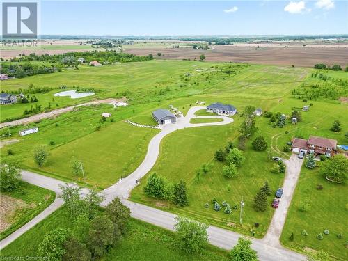 168 Moores Road, York, ON - Outdoor With View