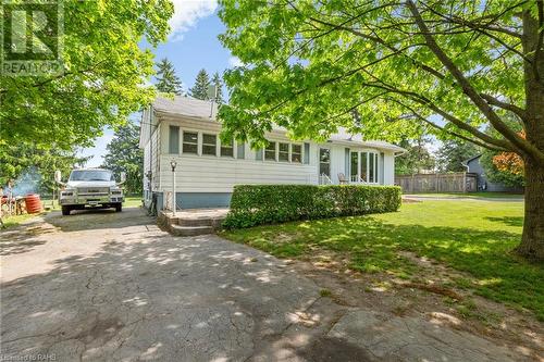 6299 Guelph Line, Burlington, ON - Outdoor