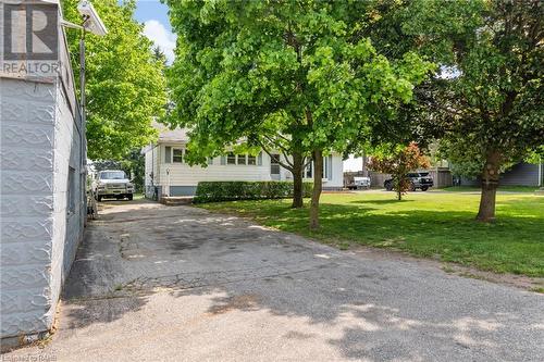 6299 Guelph Line, Burlington, ON - Outdoor