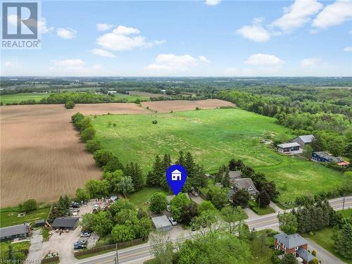 6299 Guelph Line, Burlington, ON - Outdoor With View