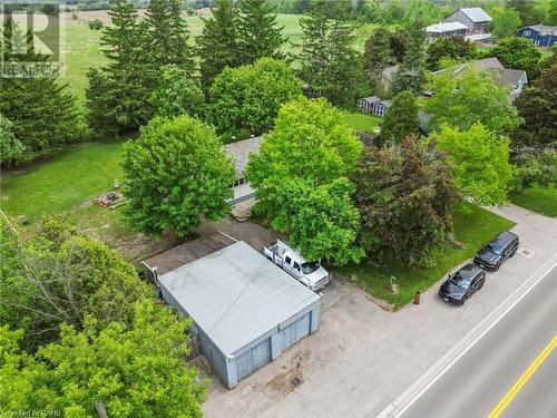 6299 Guelph Line, Burlington, ON - Outdoor