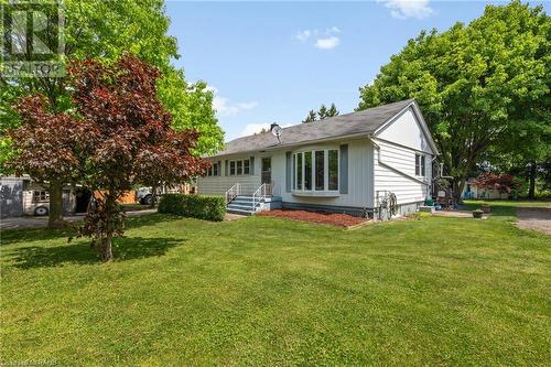 6299 Guelph Line, Burlington, ON - Outdoor