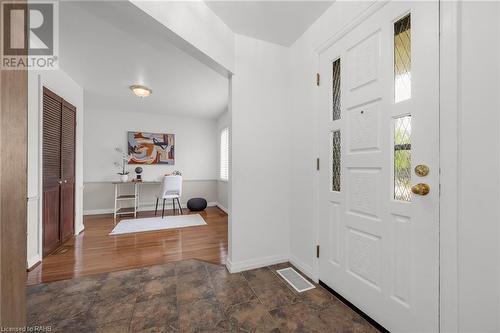 46 Kemp Drive, Dundas, ON - Indoor Photo Showing Other Room