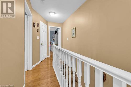 161 Oak Avenue, Hamilton, ON - Indoor Photo Showing Other Room