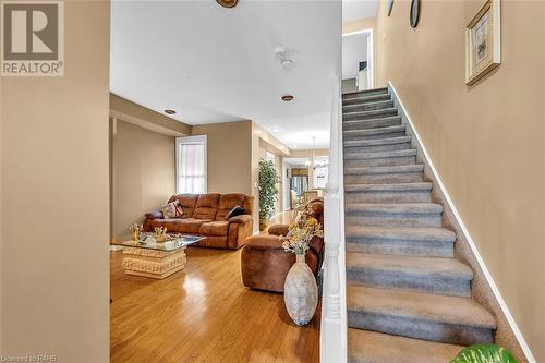 161 Oak Avenue, Hamilton, ON - Indoor Photo Showing Other Room