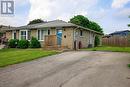 25 Lampman Crescent, Thorold, ON  - Outdoor 