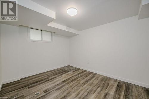 44 Currie Street, St. Catharines, ON - Indoor Photo Showing Other Room