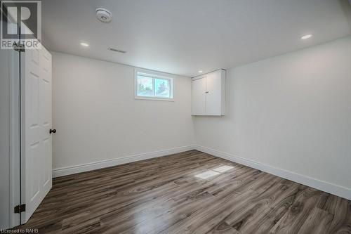 44 Currie Street, St. Catharines, ON - Indoor Photo Showing Other Room