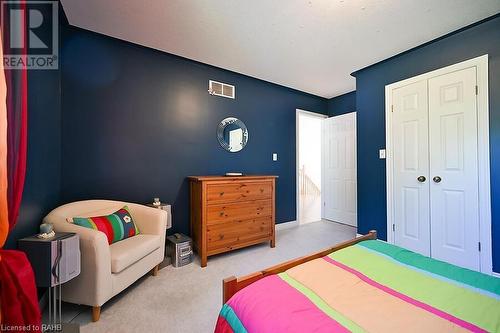 543 John Street N, Hamilton, ON - Indoor Photo Showing Bedroom