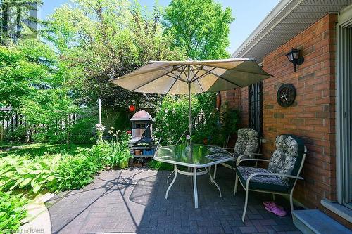 543 John Street N, Hamilton, ON - Outdoor