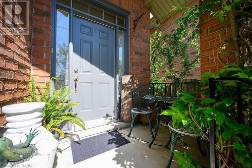 543 John Street N, Hamilton, ON - Outdoor With Exterior