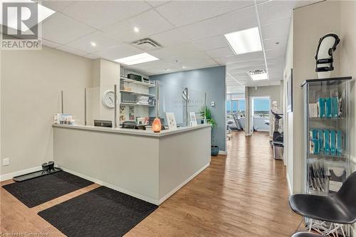 3075 Hospital Gate Unit# 424, Oakville, ON 