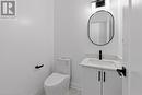 9 Santa Barbara Lane, Georgetown, ON  - Indoor Photo Showing Bathroom 