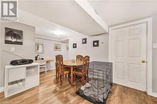 62 East 33Rd Street, Hamilton, ON - Indoor