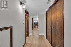 Basement Hall - 