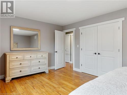 2210 Highway 54, Caledonia, ON - Indoor Photo Showing Bedroom